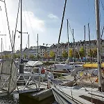 Independent Master Suite, 18th Century شقة *