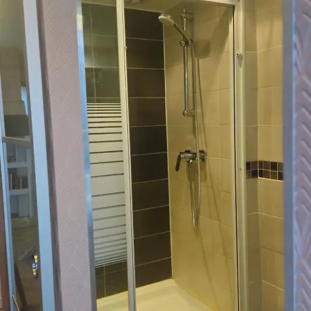 Apartamento Independent Master Suite, 18th Century Caen