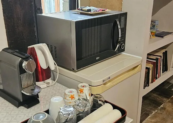 Independent Master Suite, 18th Century * Caen