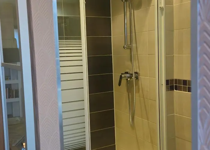 Apartamento Independent Master Suite, 18th Century Caen